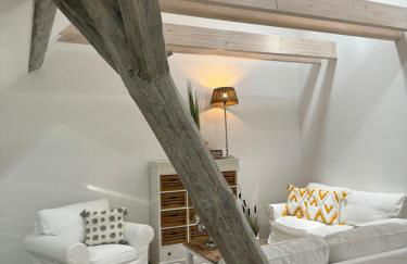 Sievershof Sieversloft - Foto 9