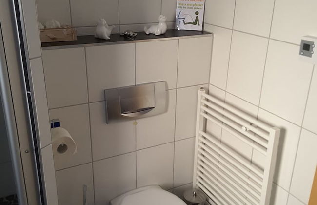 Ferienwohnung - Zoe - Foto 12