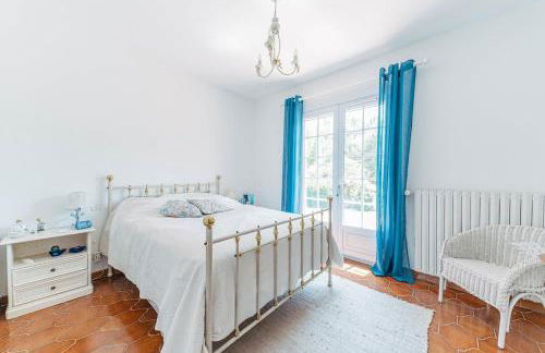 Villa Hokiss Piscine privée dans parc 1 hectare - Foto 43