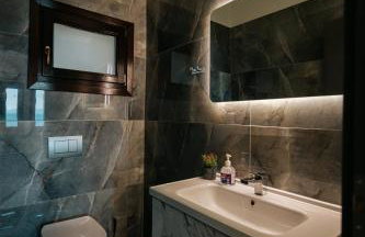 PELIONBLUE VILLAs - Foto 40