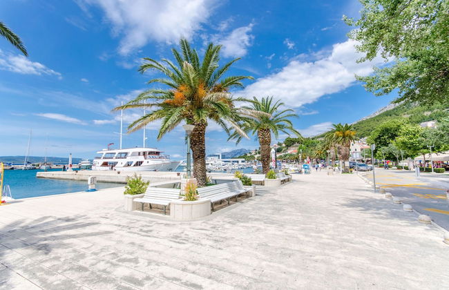 Apartments Dubravka - Foto 40