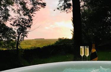 Elishaw Farm Holiday Cottages - Foto 67