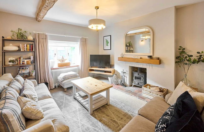 Host Stay Rock Rose - Foto 1