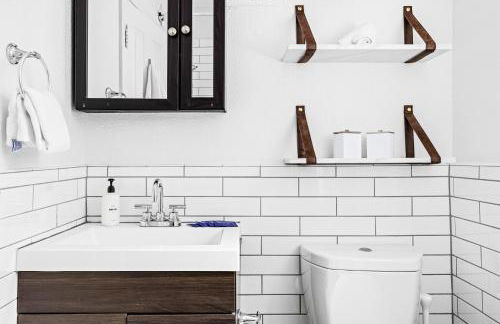 New Stylish Sanctuary - King Beds - Sloans Lake - Foto 26