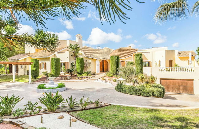 Villa Santana 140 - Foto 44