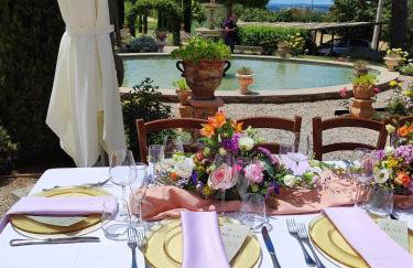 Villa Nobile Cortona - Foto 8