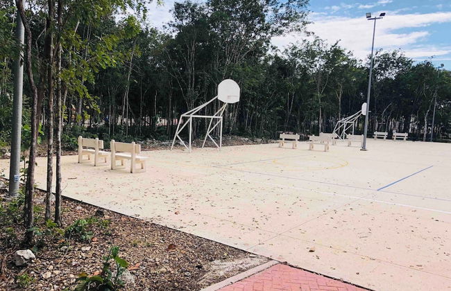 Beautiful Place At 3 Miles To The Beach - Photo 34