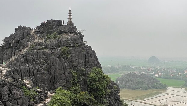 Ninh Binh Luxury Discovery - Foto 5