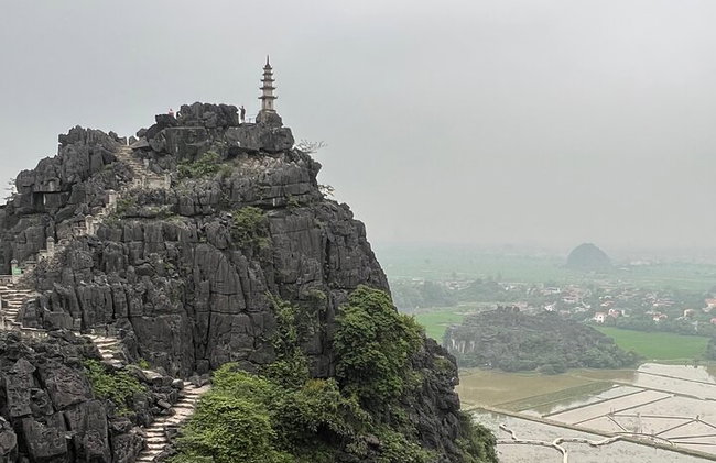 Ninh Binh Luxury Discovery - Foto 5