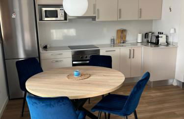 Apartament Playa Gandia - nowy apartament z basenem, 350 m od plaży - Photo 19