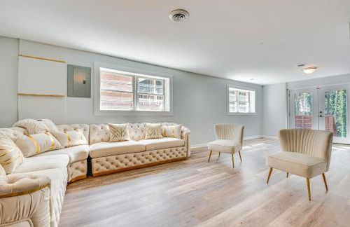 Charming Atlanta Home with Yard 7 Mi to Downtown! - Foto 16