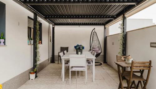 Quarto duplo com wc privada Apúlia - Foto 3