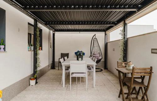 Quarto duplo com wc privada Apúlia - Foto 3