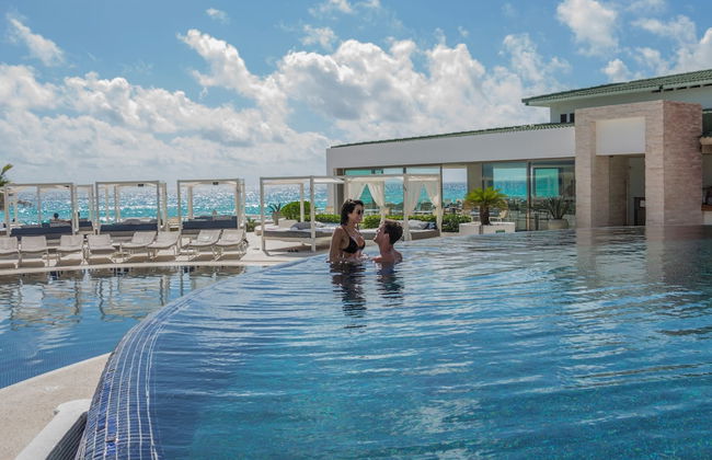 Sandos Cancún All Inclusive - Adults Only - Foto 49