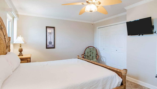 Starboard Village #612 - Foto 4, Habitación