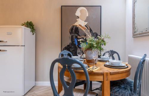 Gorgeous Cottage near Stratford-upon-Avon - Foto 47