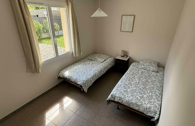Holiday Home Philibert by Interhome - Photo 30