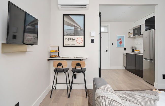 François-Denis Apartments - Photo 18