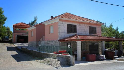 Family-friendly apartments with swimming pool Smokvica, Korcula - 9161 - Foto 2
