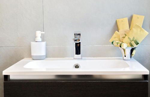 Druso Dream Apartment Colosseo - Foto 22