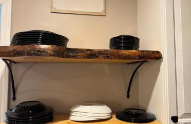 Serene Cabin between Fayetteville& Summerville WV - Foto 65