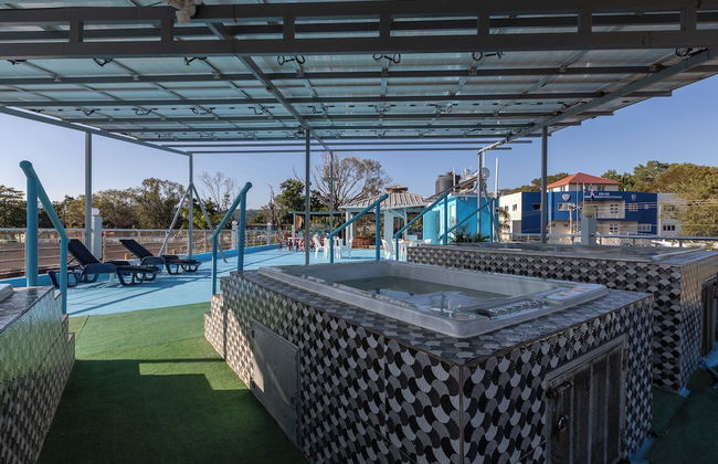 Edma Aparta Hotel - Foto 53