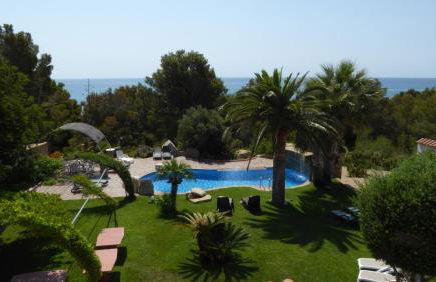 BUNGALOW-PARK LAS DOS TARTANAS - Foto 1