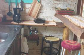 Chalé charmoso com vista p/ Montanha - Gonçalves - Photo 11