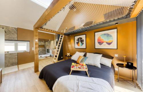 Relax House & SPA - DISNEY - Foto 15