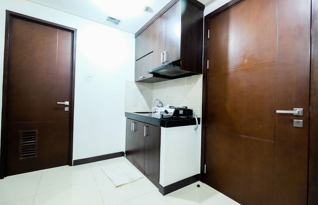 1BR Sky Terrace Lagoon Condo Apartment near Daan Mogot Mall - Foto 10