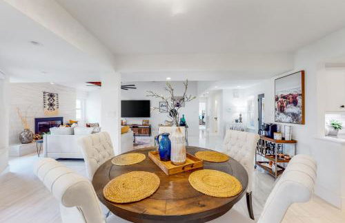 Lago Vista Sunset Villa - Foto 8