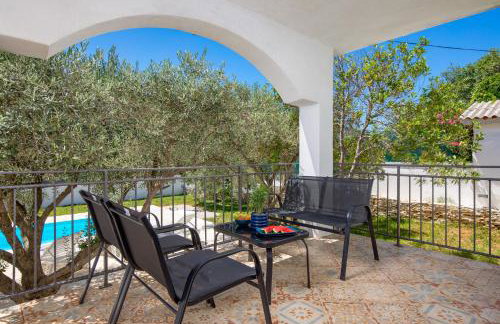 Villa Cecilia - Foto 22