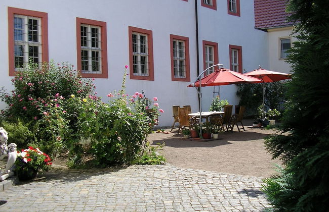 Schloss Triestewitz - Photo 34