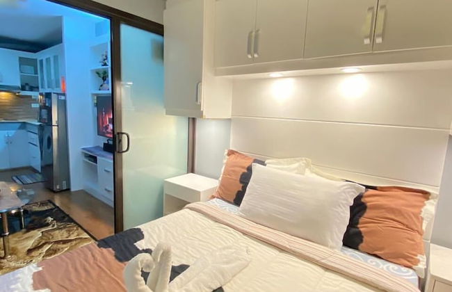 1BR Unit For Rent One Oasis Condominium - Foto 15