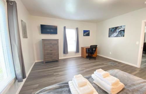 3rd Base Apt 1 All Star Baseball Rentals - Foto 25