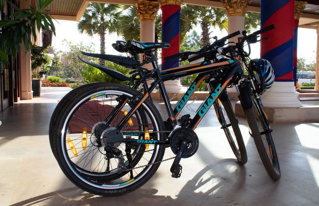 Sokha Private Mansion - Photo 26