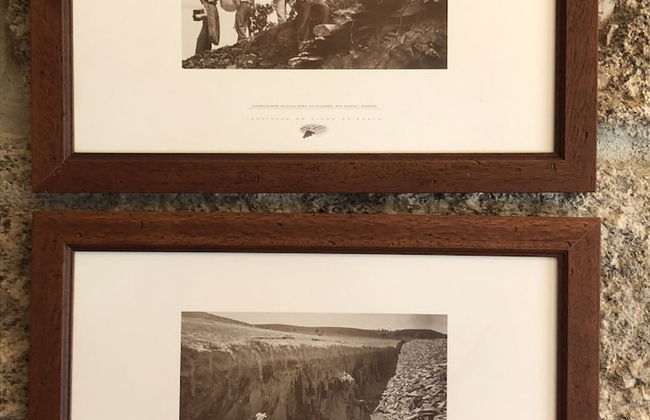 Casa Outeiro for 6 Persons - Foto 26