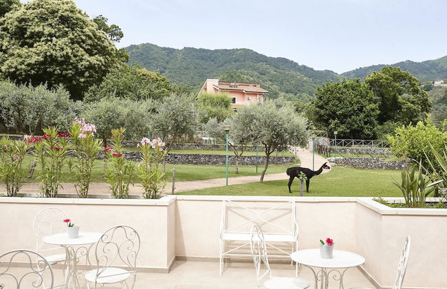 Villapiana Country House - Foto 24