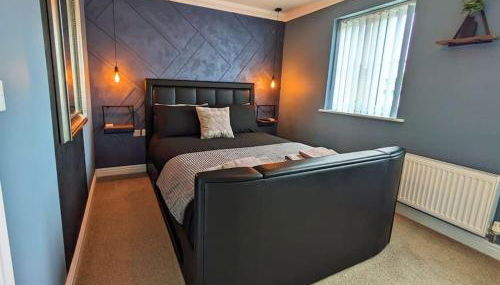 Perfect, 2 bed, modern home - Foto 3