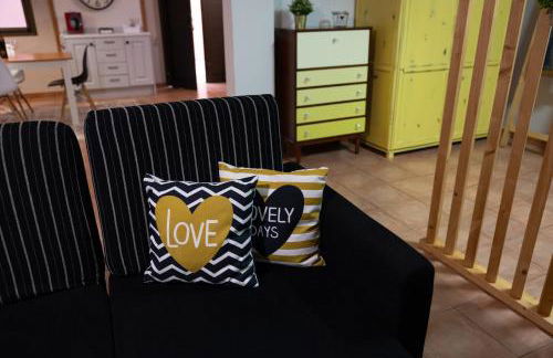 Loft La Cañada - Foto 19