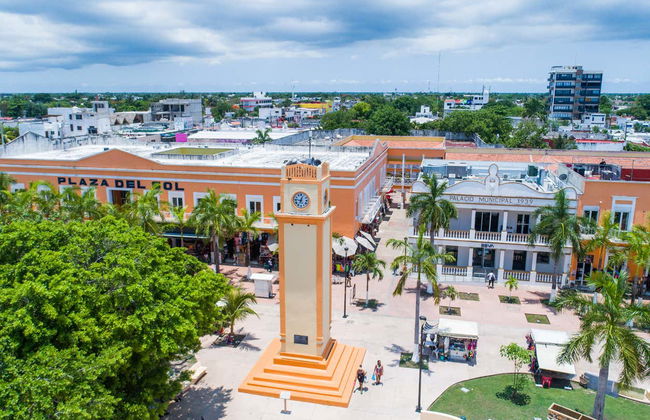 Cozumel Sightseeing Bus - Photo 8