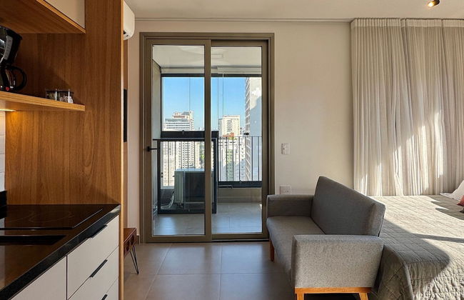 Apartamentos Prime-Prox a Oscar Freire - Foto 8