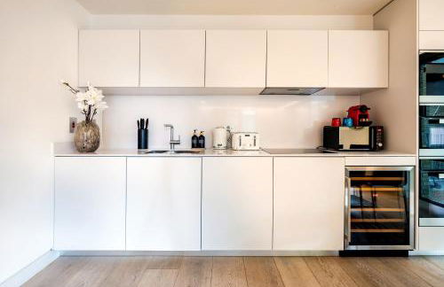 ARCORE Premium Apartments London Bridge - Photo 75