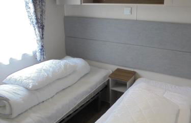 6 Berth central heated on Annandale (Sheraton) - Foto 21