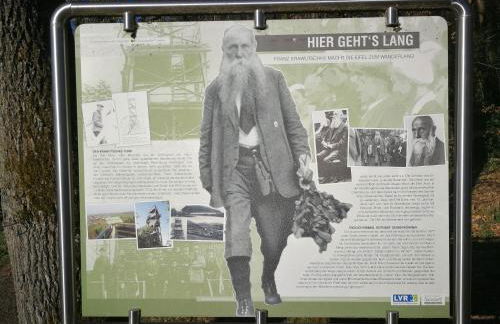 Das Burgberghaus Apartment Auwald - Foto 29