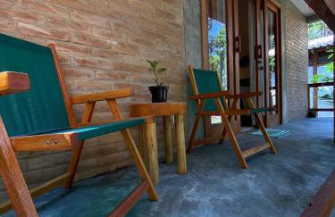 Estudio Lirios seu cantinho ecológico na natureza - Foto 20