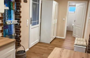 Ferienwohnung Alida - Foto 4