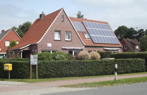 Holiday Home mit Garten und Terrasse by Interhome - Foto 24