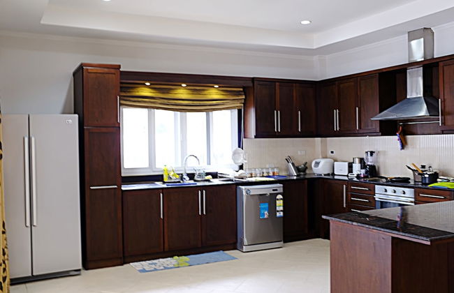 Punika Pool Villa Hua Hin - Foto 16