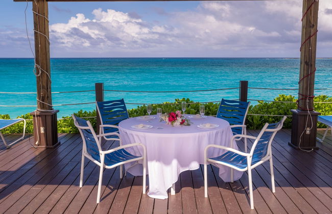 Beach Front Resort On Beautiful Beach Near Atlantis - Foto 53